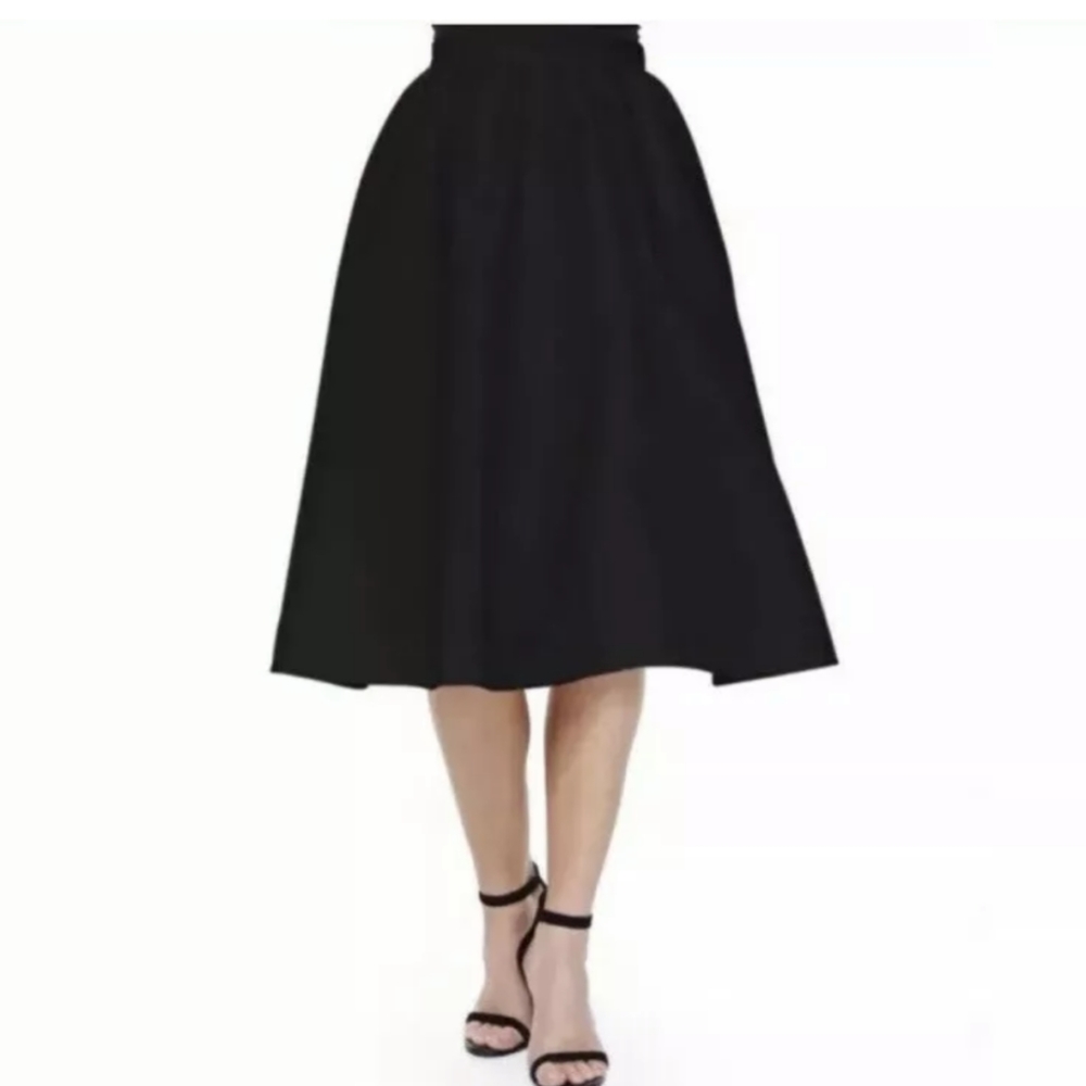 NWT Parker circular skirt - Picture 3 of 8